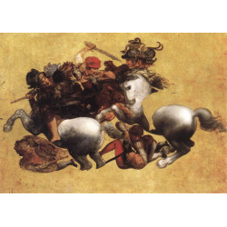 Battle of anghiari