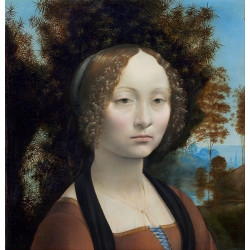 Ginevra de benci