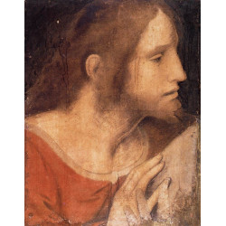 Head of st james the less