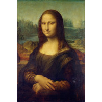 Mona lisa 1