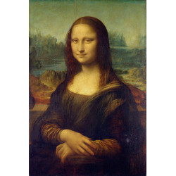Mona lisa 1
