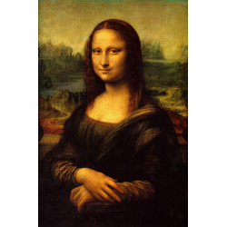 Mona lisa 2