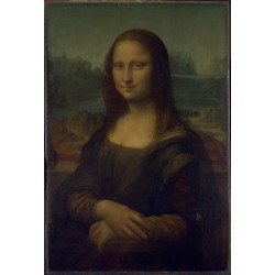 Mona lisa 3