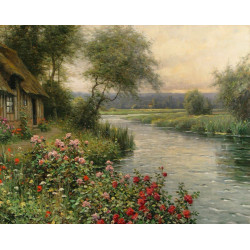 Flower by the edge of the river 2