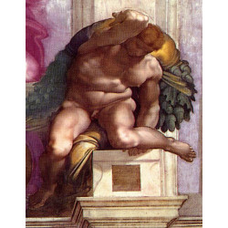 Ignudo 13
