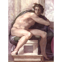 Ignudo 15