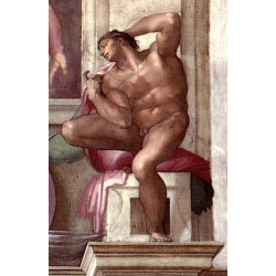 Ignudo 16