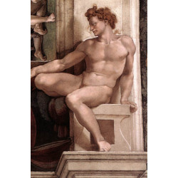 Ignudo 3