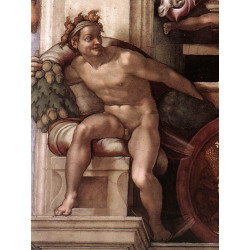 Ignudo 4