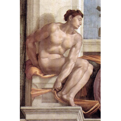 Ignudo 6