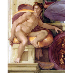 Ignudo 7
