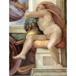 Ignudo 8