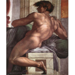 Ignudo 9