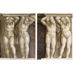 Putti 1511