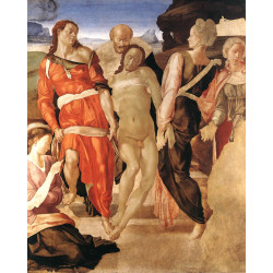 The entombment 2
