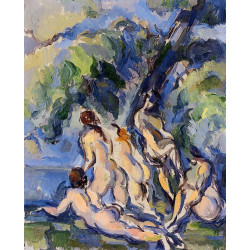 Bathers 1906