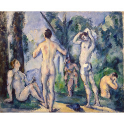 Bathers 2