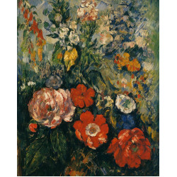 Bouquet of flowers Bouquet of flowers