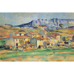 Mont sainte victoire 9