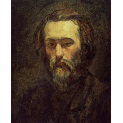 Portrait of a man 1864 1