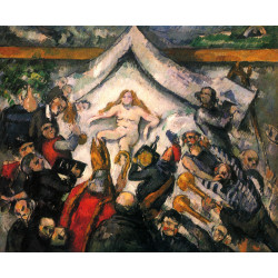 The eternal woman 1877