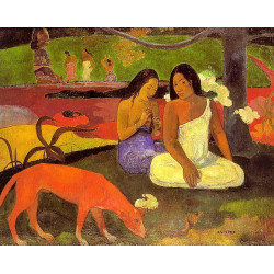 Arearea i 1892 Arearea i 1892