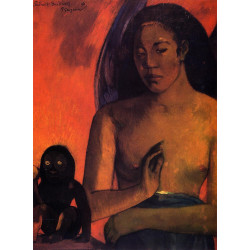 Barbarian poems 1896