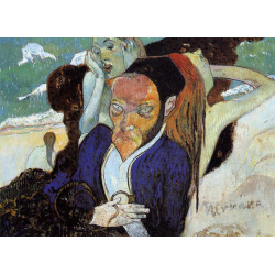 Nirvana portrait of jacob meyer de haan 1890 Nirvana portrait of jacob meyer de haan 1890