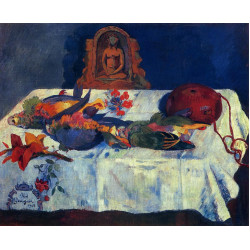 Still life with parrots 1902 Still life with parrots 1902