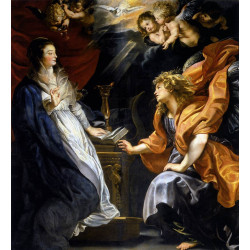 Annunciation 2 Annunciation 2