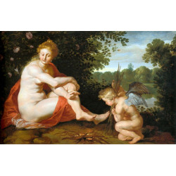 Sine cerere et baccho friget venus 1 Sine cerere et baccho friget venus 1