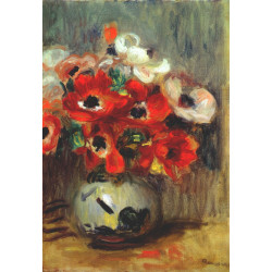 Anemones 1905