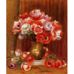 Anemones 1909