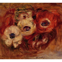 Anemones 1916