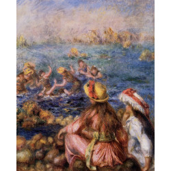 Bathers 1892 2