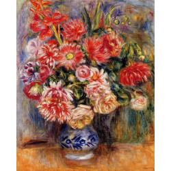 Bouquet 1913