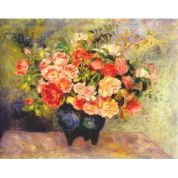 Bouquet of flowers 2
