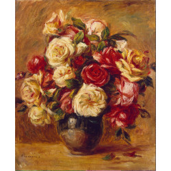 Bouquet of roses 3