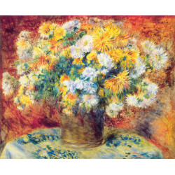 Chrysan the mums 1882