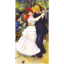Dance at bougival 1883 2