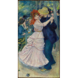 Dance at bougival 1883