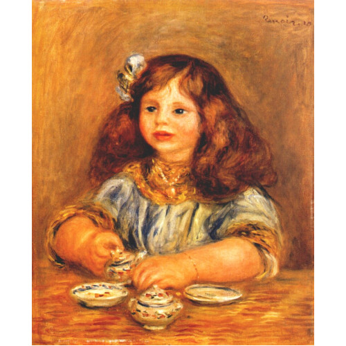 Genevieve bernheim de villers 1910