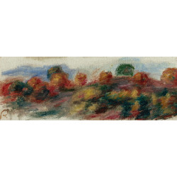 Landscape 1910