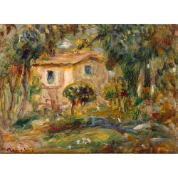 Landscape le cannett