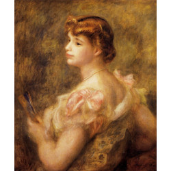 Madame charles fray 1901