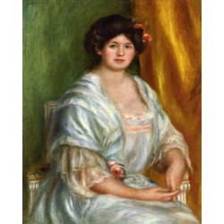 Madame thurneyssen 1908