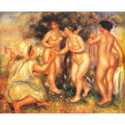 The judgment of paris 1908