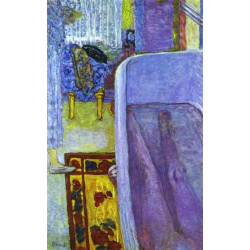 Nude in the bathtub 1935 1