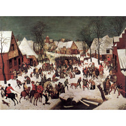 The massacre of the innocents 1566 The massacre of the innocents 1566