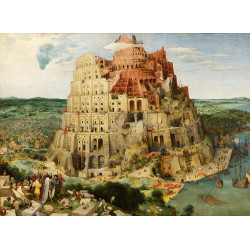 Tower of babel Tower of babel